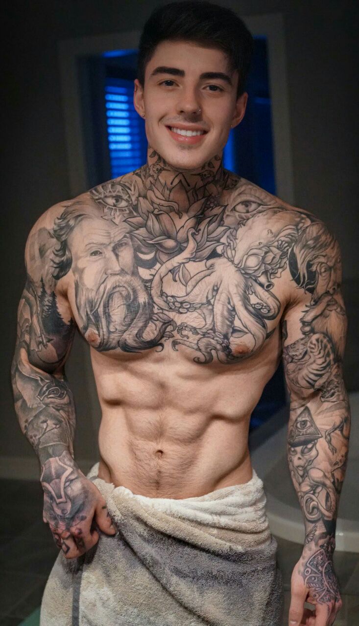 big cock Jake Andrich ripped cams