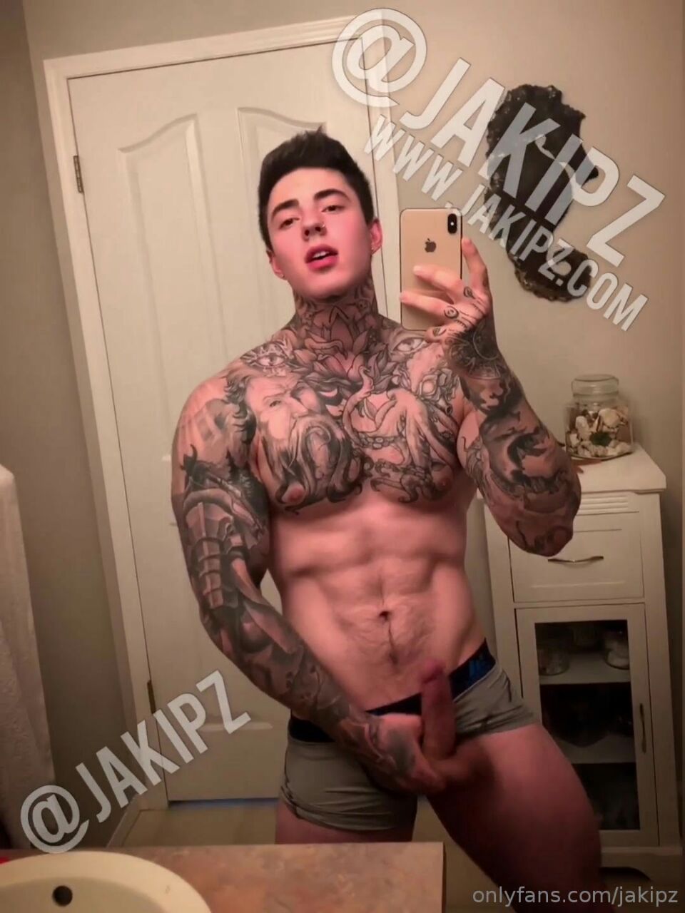 brave wanking off tiktoker Jake Andrich nude porn leak