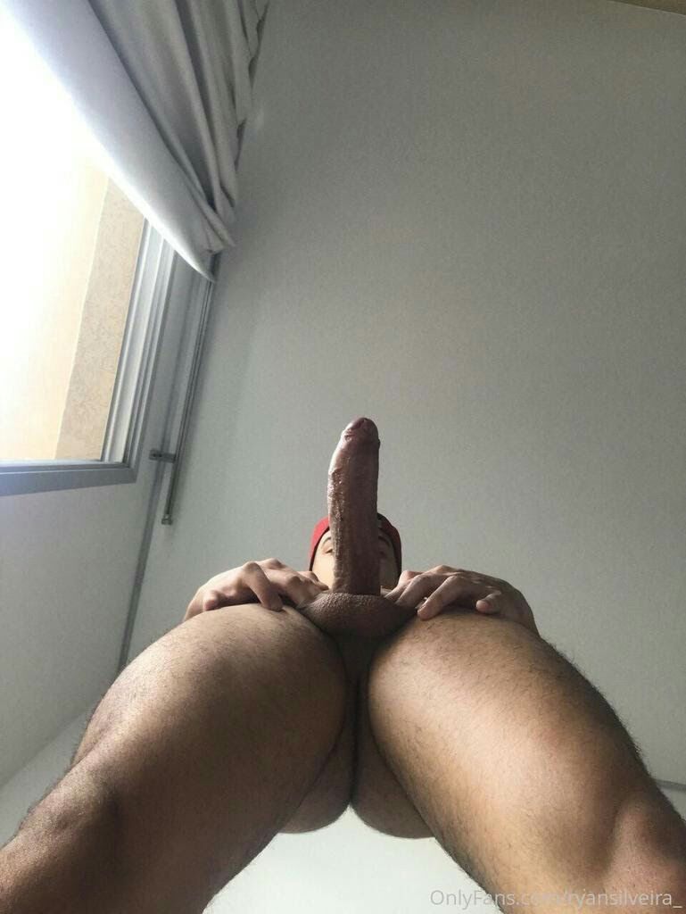 Sensational BABE big cock Jake Andrich nude ass