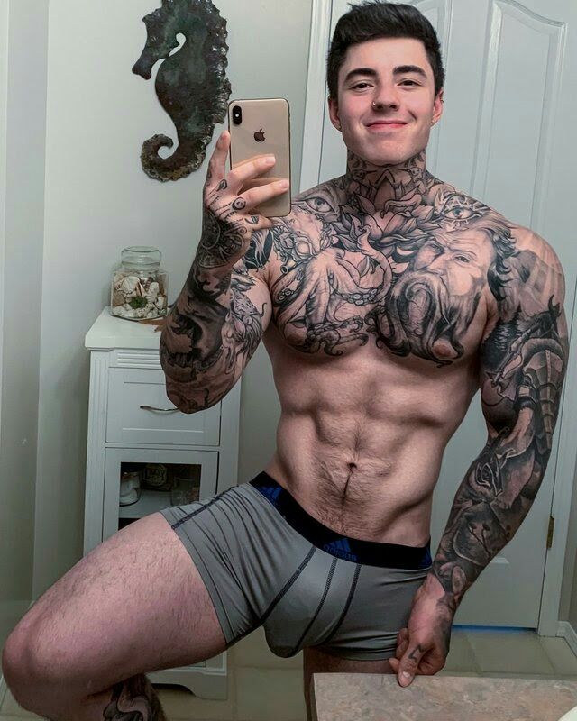 dirty talk Jakipz fap Full Clip