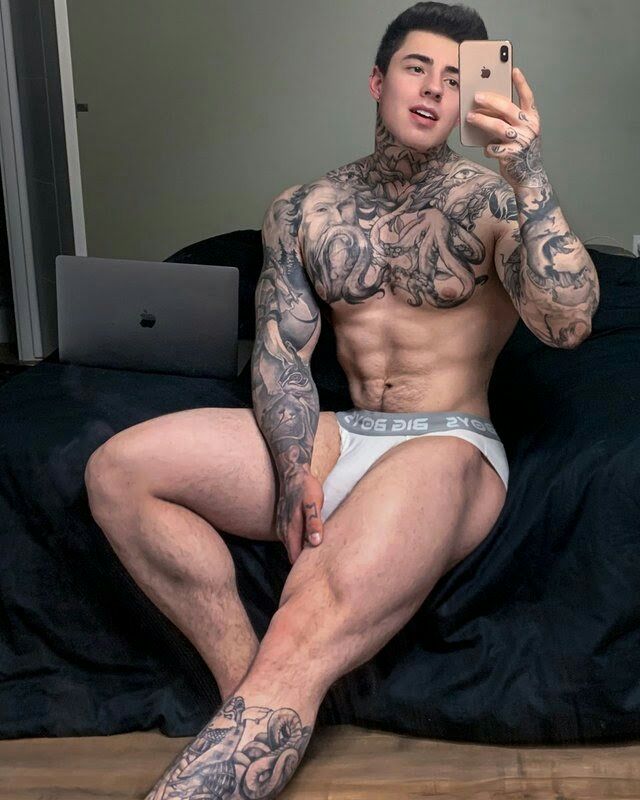 big dick Jakipz sex Full Video Leaked