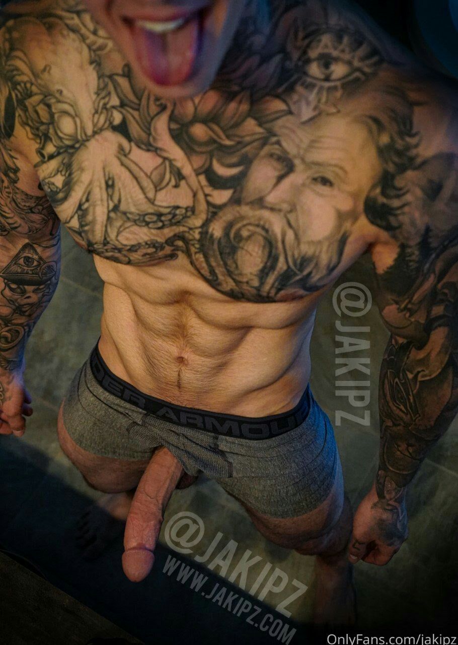 Epic Motivated verbal Jakipz nudes