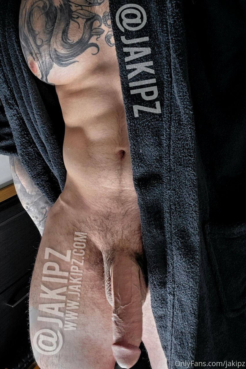 huge cock Jakipz Leaked