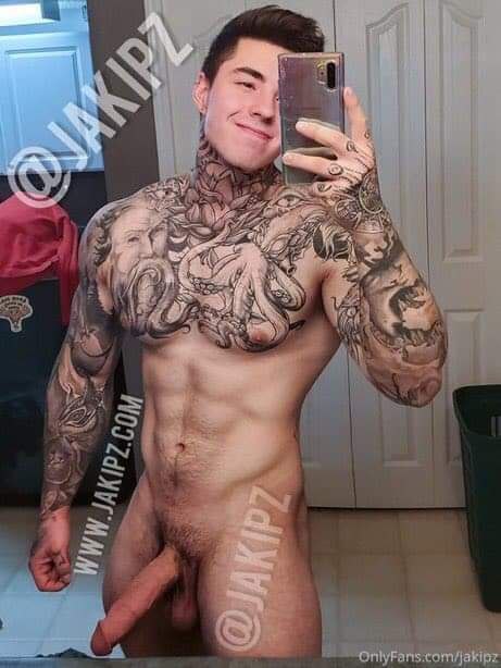 sexy tiktok star Jake Andrich Leak