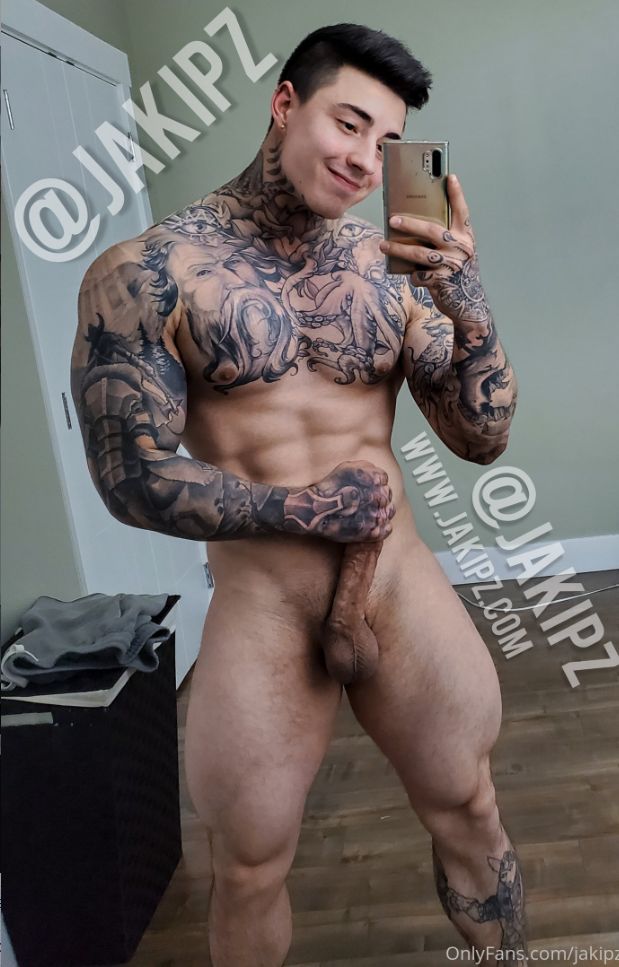 pervy dirty talk Jakipz of leaks