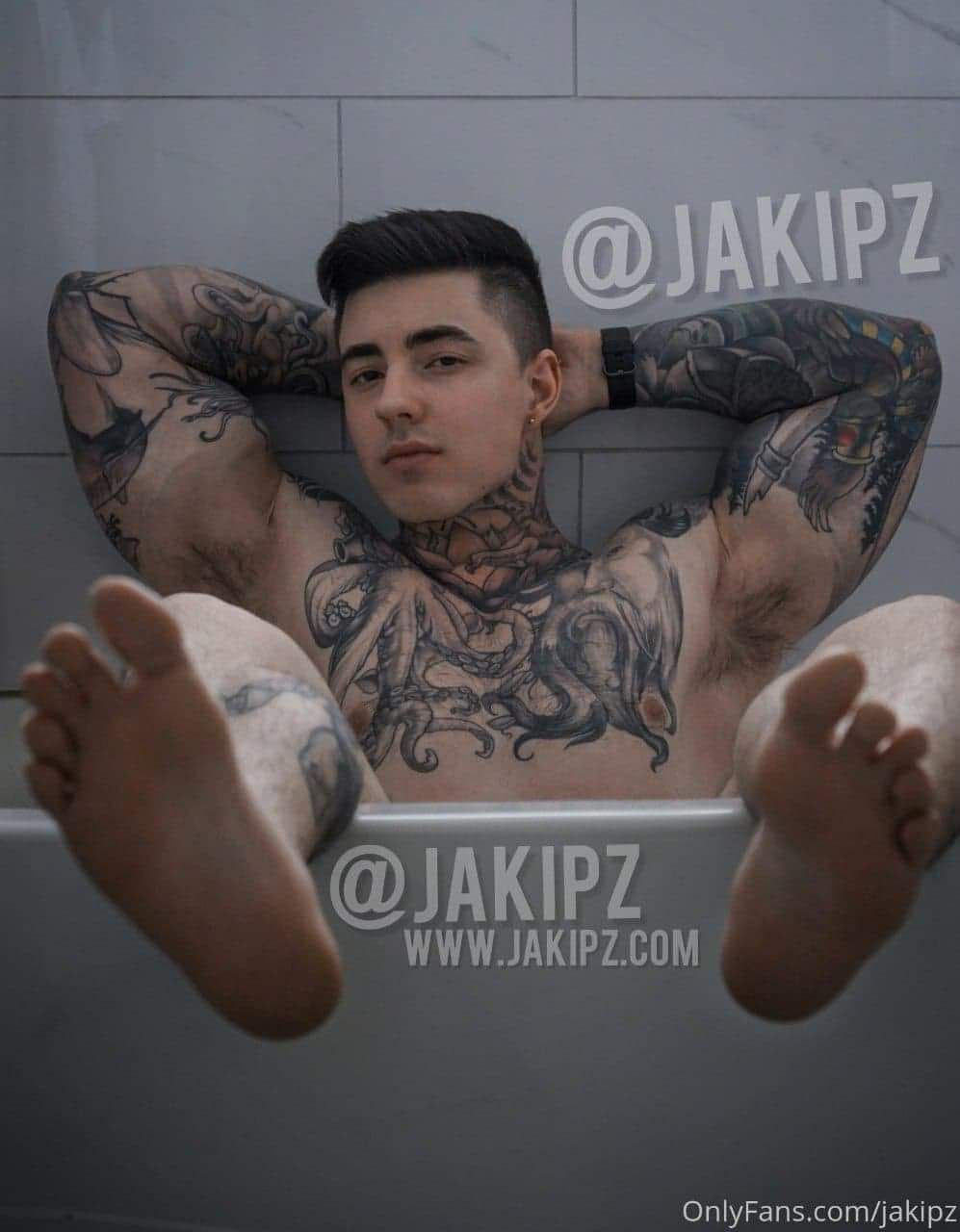 dirty talk Jakipz Patreon leak Epic