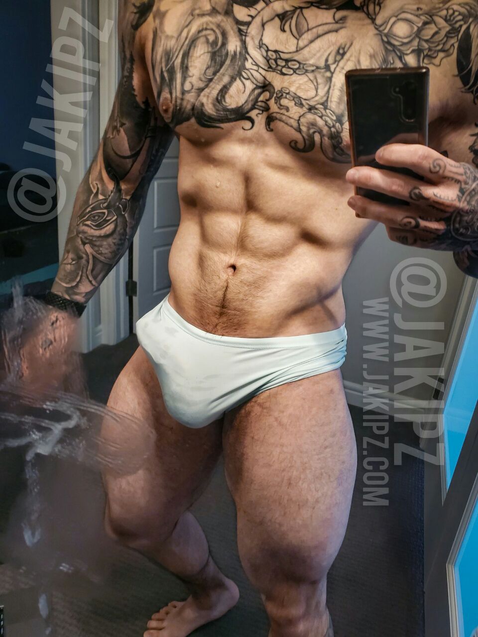 Skilled huge cock Jake Andrich pic leaks