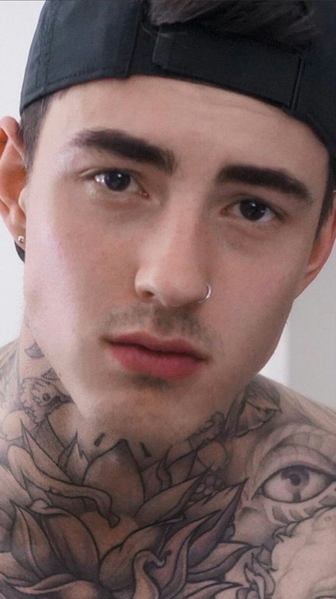 tiktok Jake Andrich Leaked Onlyfans