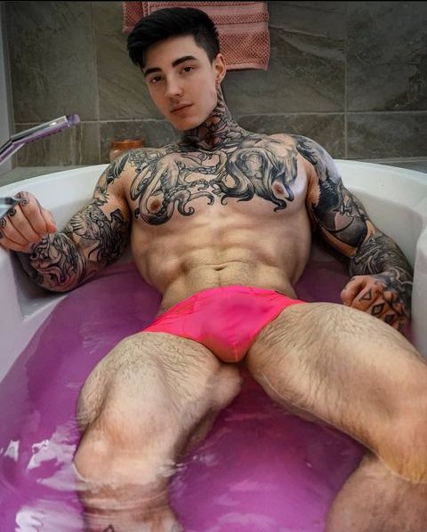 big cock Jake Andrich onlyfans pics VIDFULL