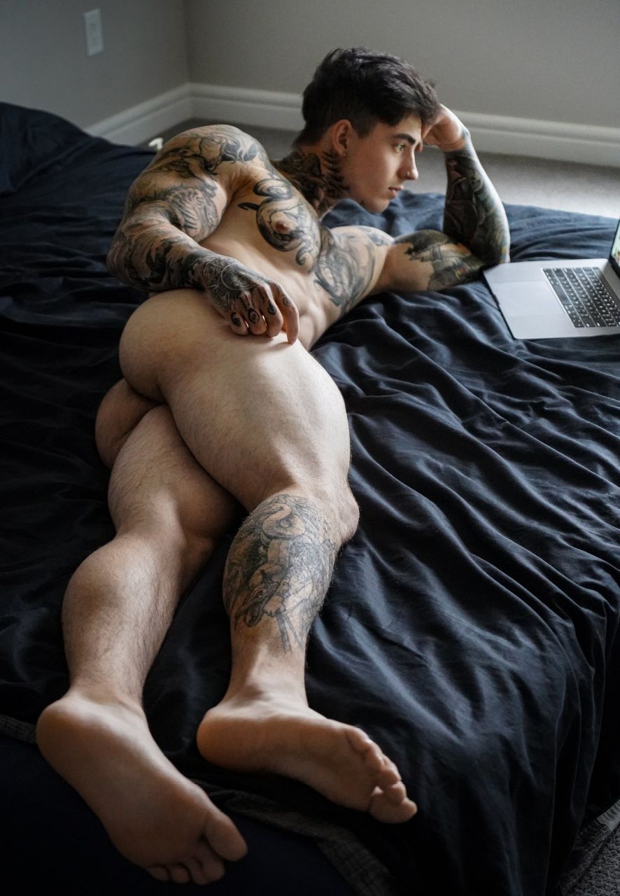 Dazzling  verbal Jakipz leaked only fans
