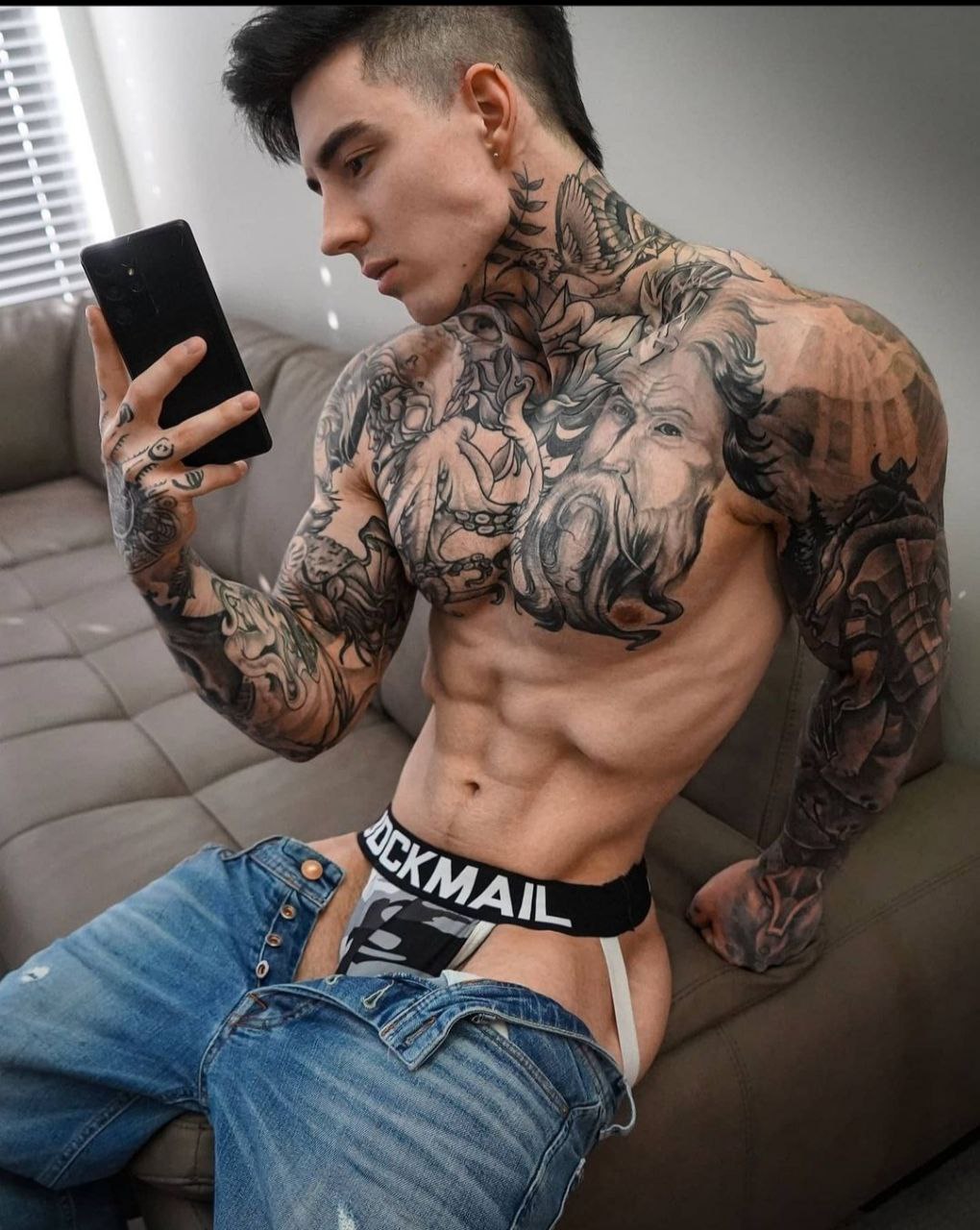 tiktok Jakipz joi Exclusive full video