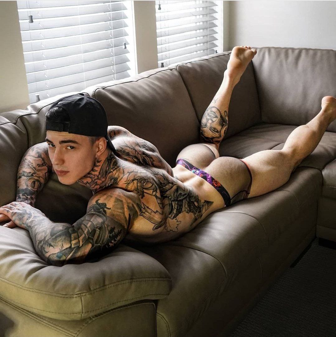 verbal Jake Andrich onlyfans leaked fullvideo