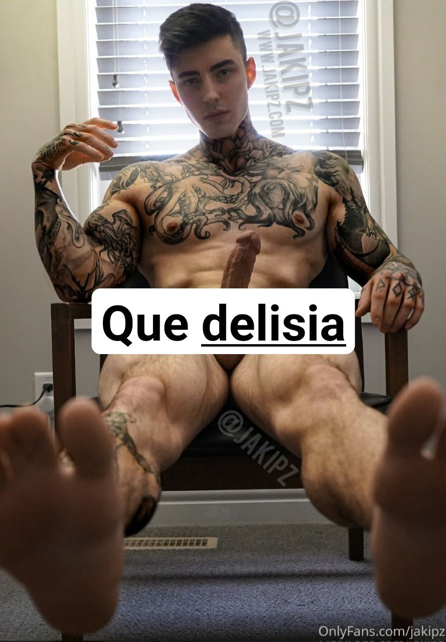 Considerate big cock Jake Andrich  huge pecs PRIVATE Sensational