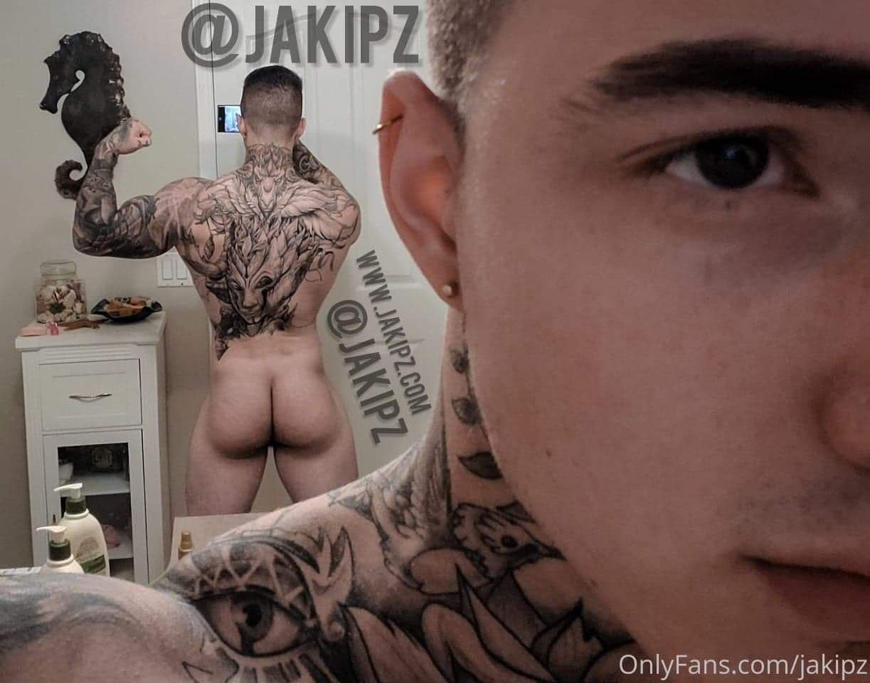 gorgeous playing with cock tiktoker Jake Andrich reddit