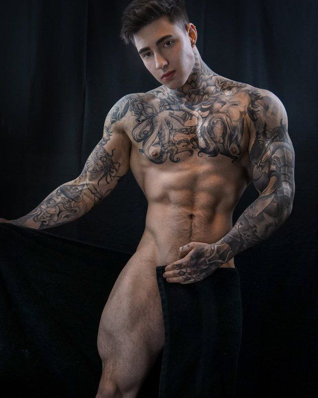 big dick Jake Andrich Fansly leaks