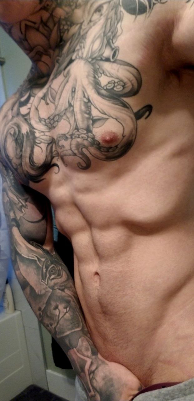 verbal Jake Andrich nude pecs Full Video Leaked
