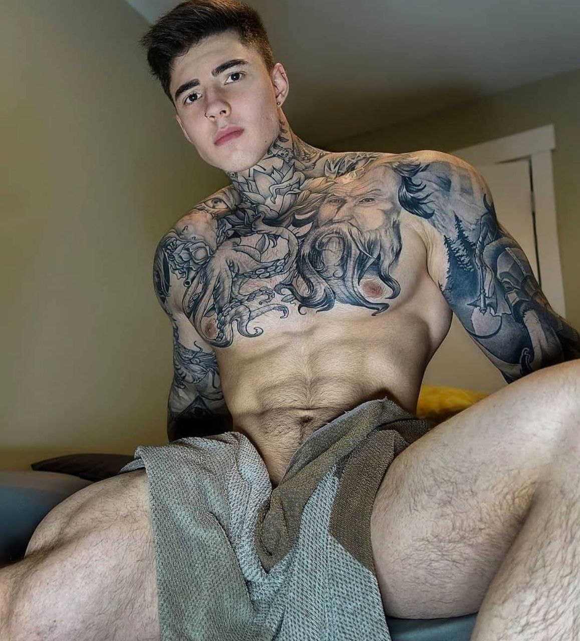 sexy verbal Jake Andrich Nude porn Full Clip Sensational