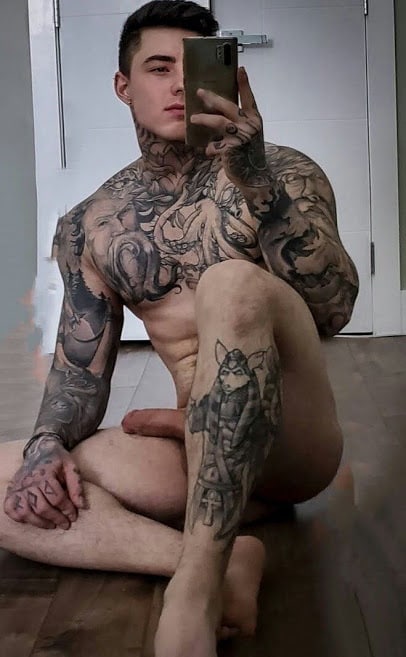 Courageous big dick Jake Andrich nudes leaked Exposed