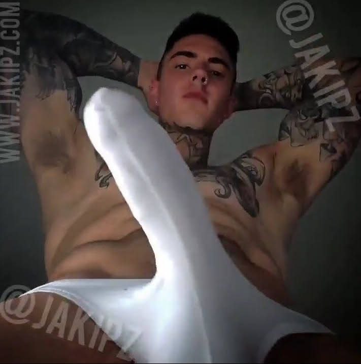 roleplay Jake Andrich fuck