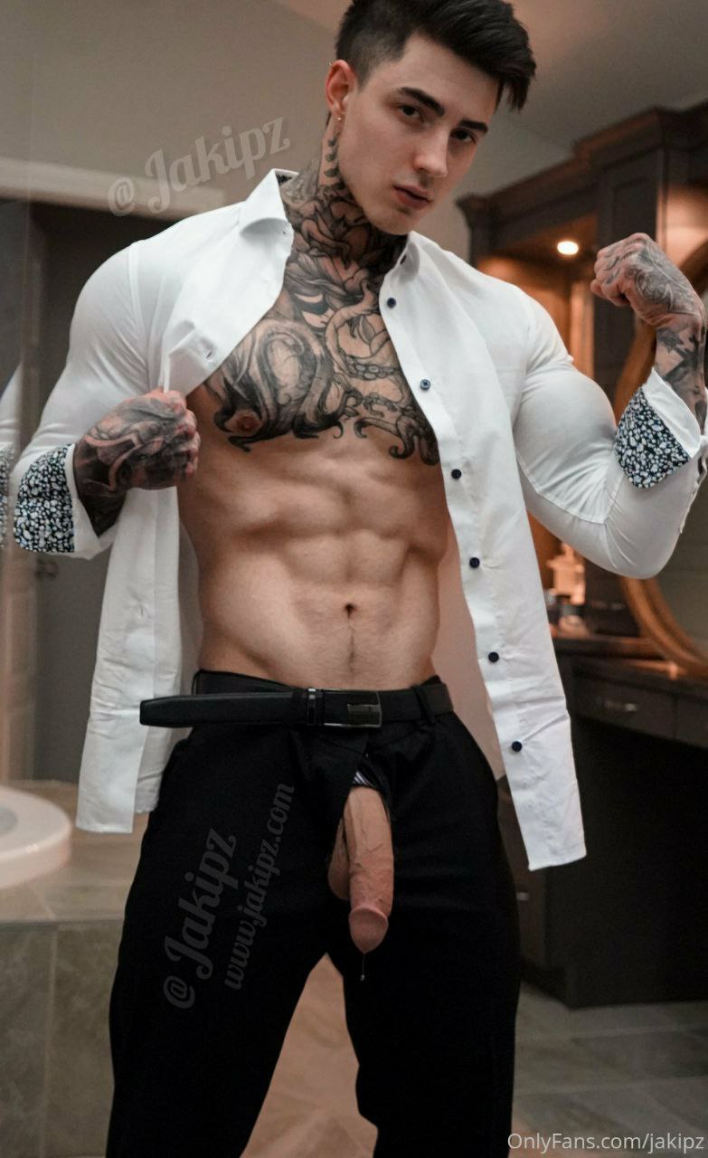 dirty talk Jakipz onlyfans Exposed