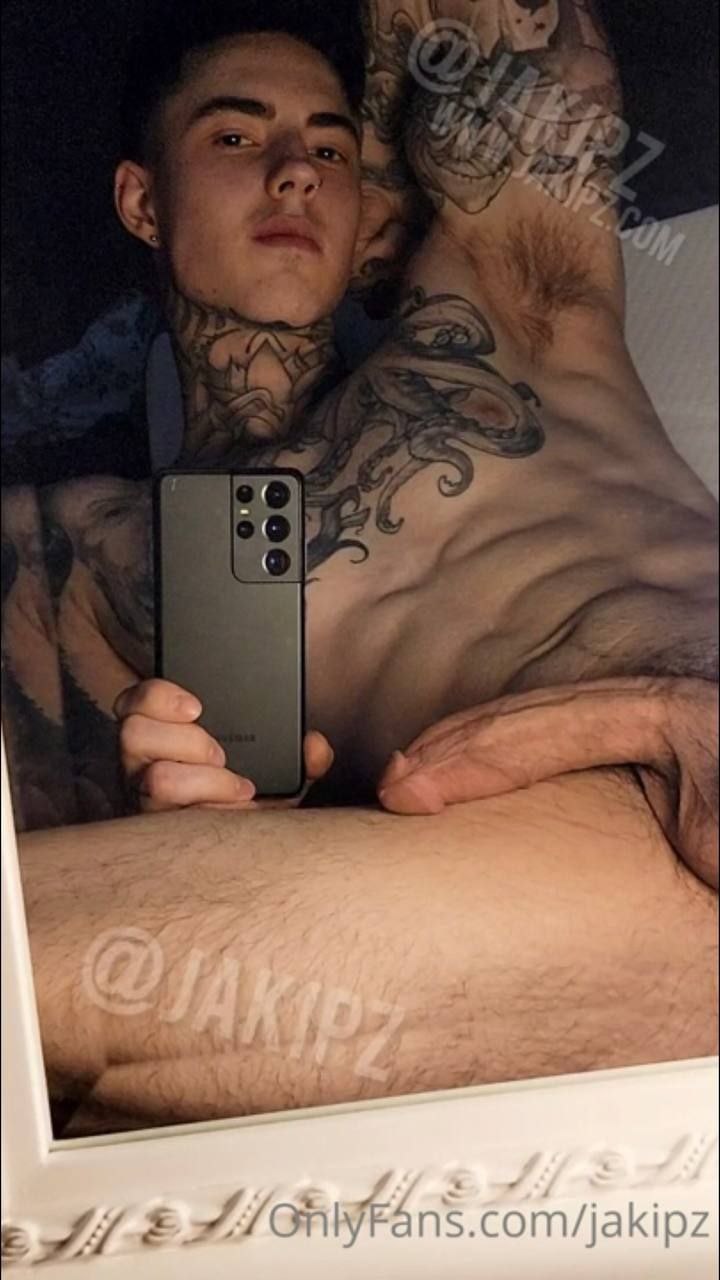 tiktok star Jake Andrich onlyfans leaks pic