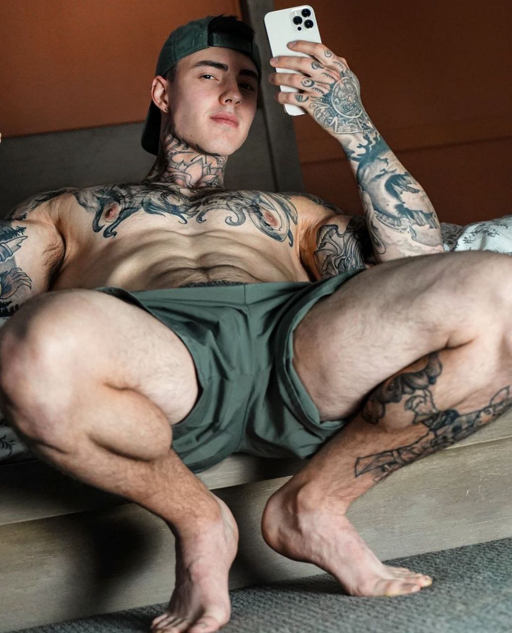 Authentic dirty talk Jake Andrich nude onlyfans Full Movie