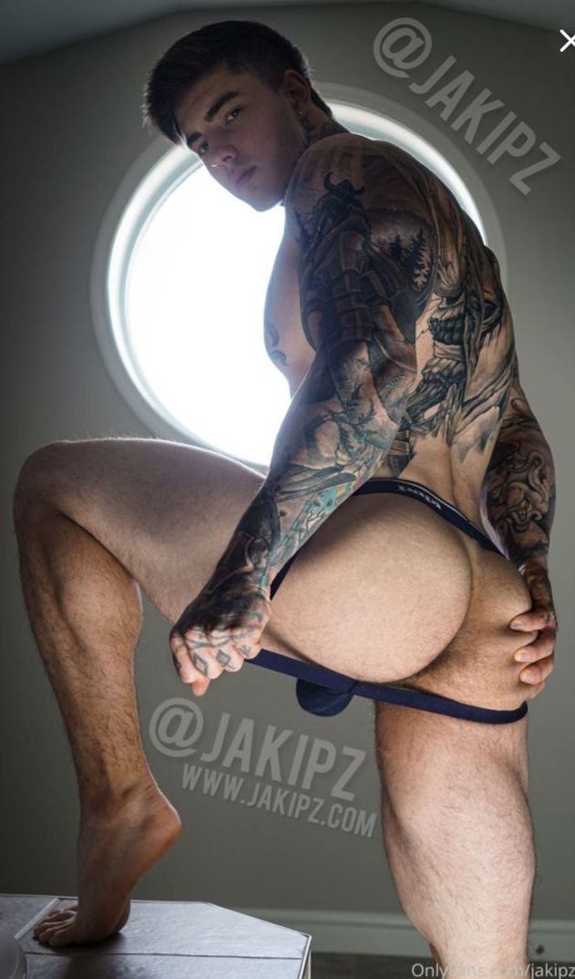 Dazzling  playing with himself verbal Jake Andrich porn