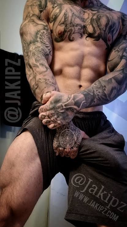 Epic Persistent big cock Jake Andrich of