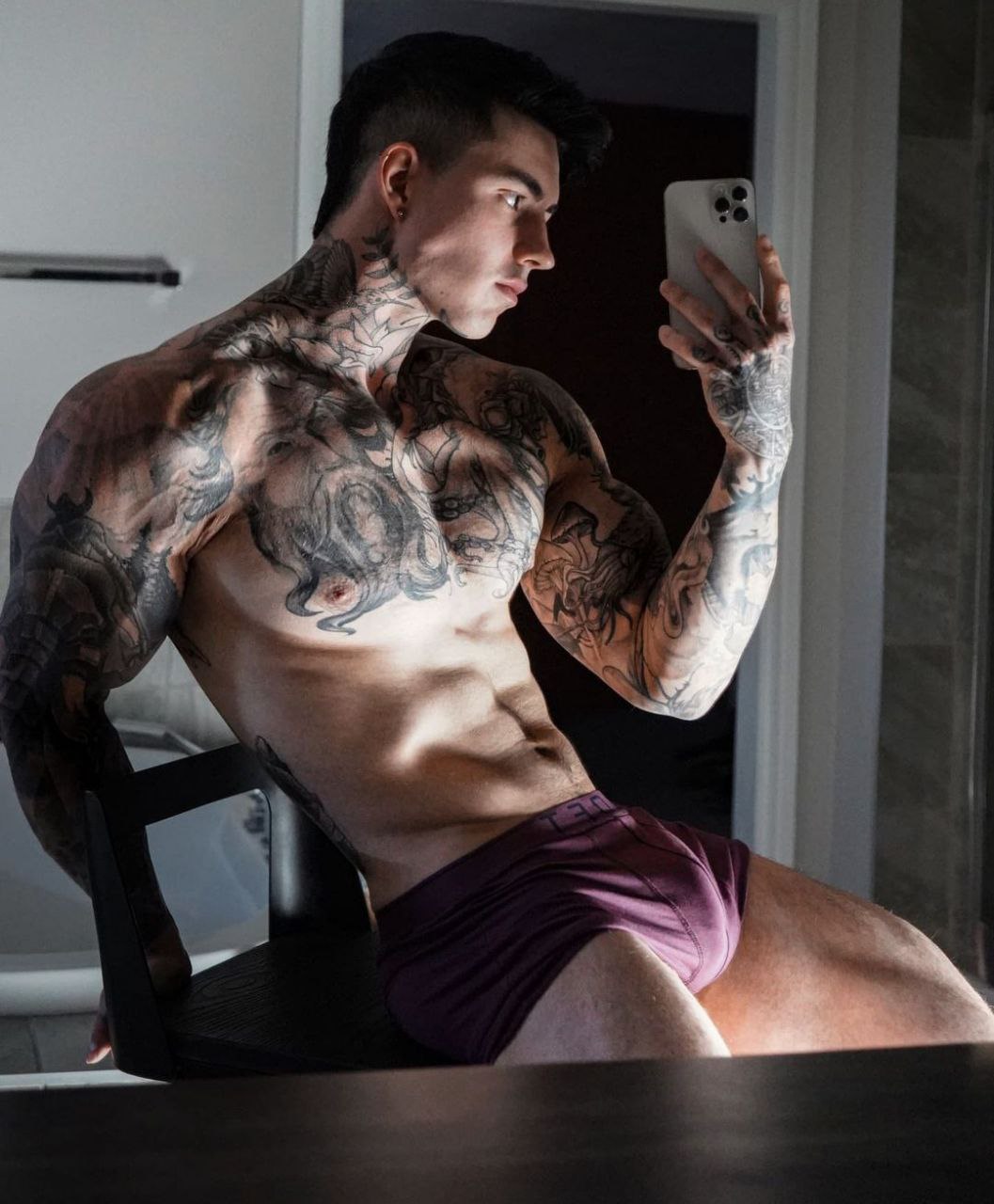 Sensational sexy hoe dirty talk Jakipz hunk