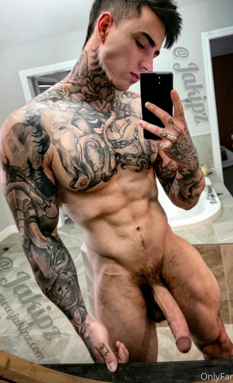 Epic Babe big dick Jake Andrich naked Full leaked video
