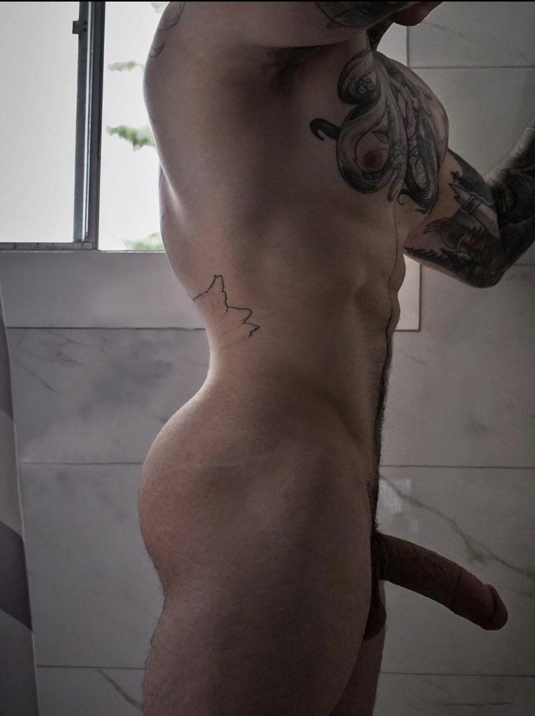 Exposed big dick Jake Andrich onlyfans