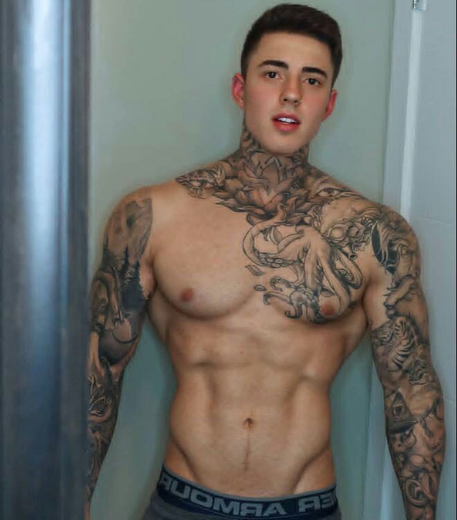 Sensational verbal Jake Andrich onlyfans leaks pic