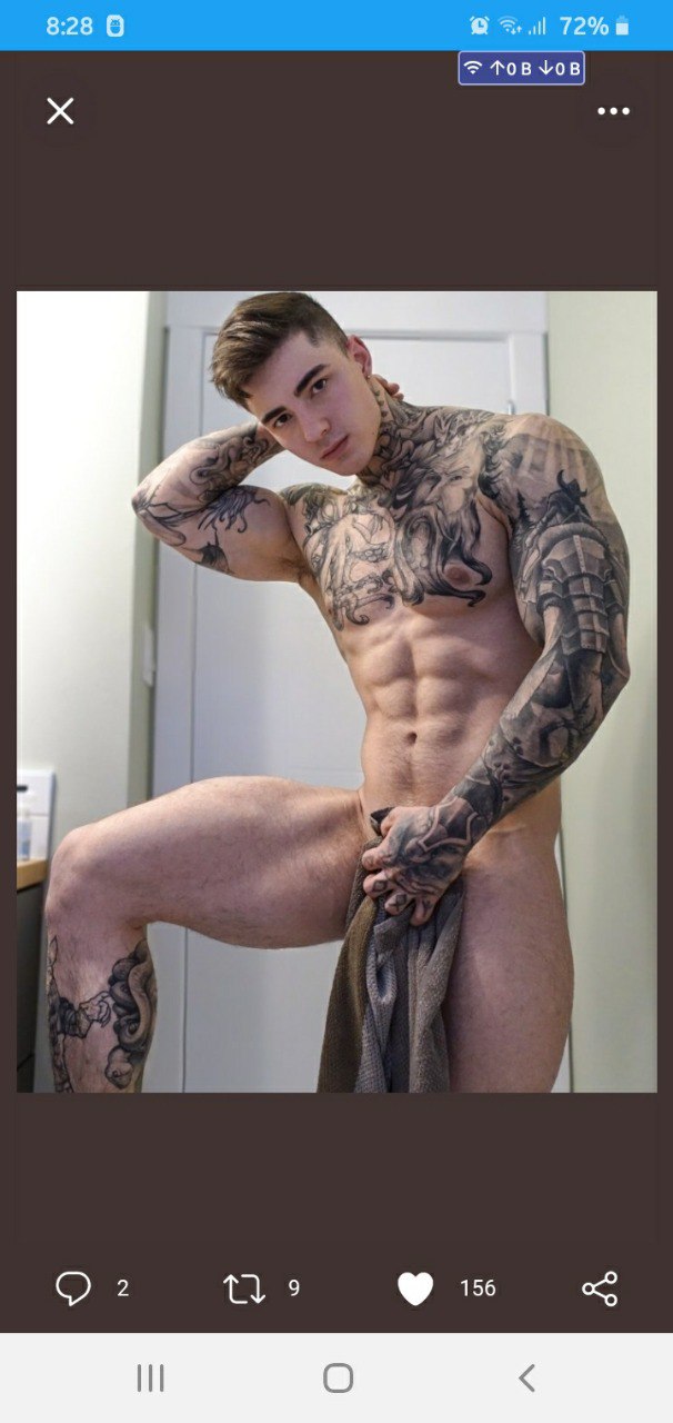 Persistent big dick Jake Andrich nude Exposed