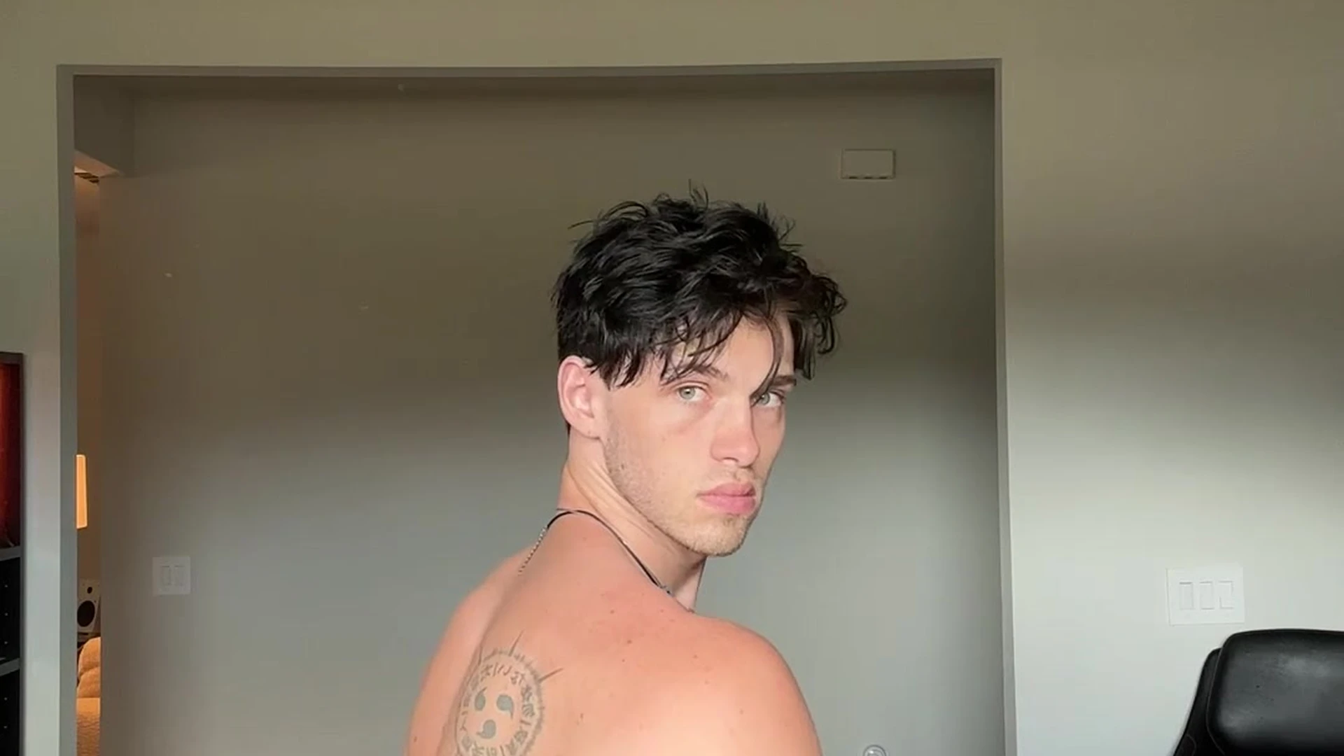 tiktoker Chase Stobbe nude porn leak Exposed