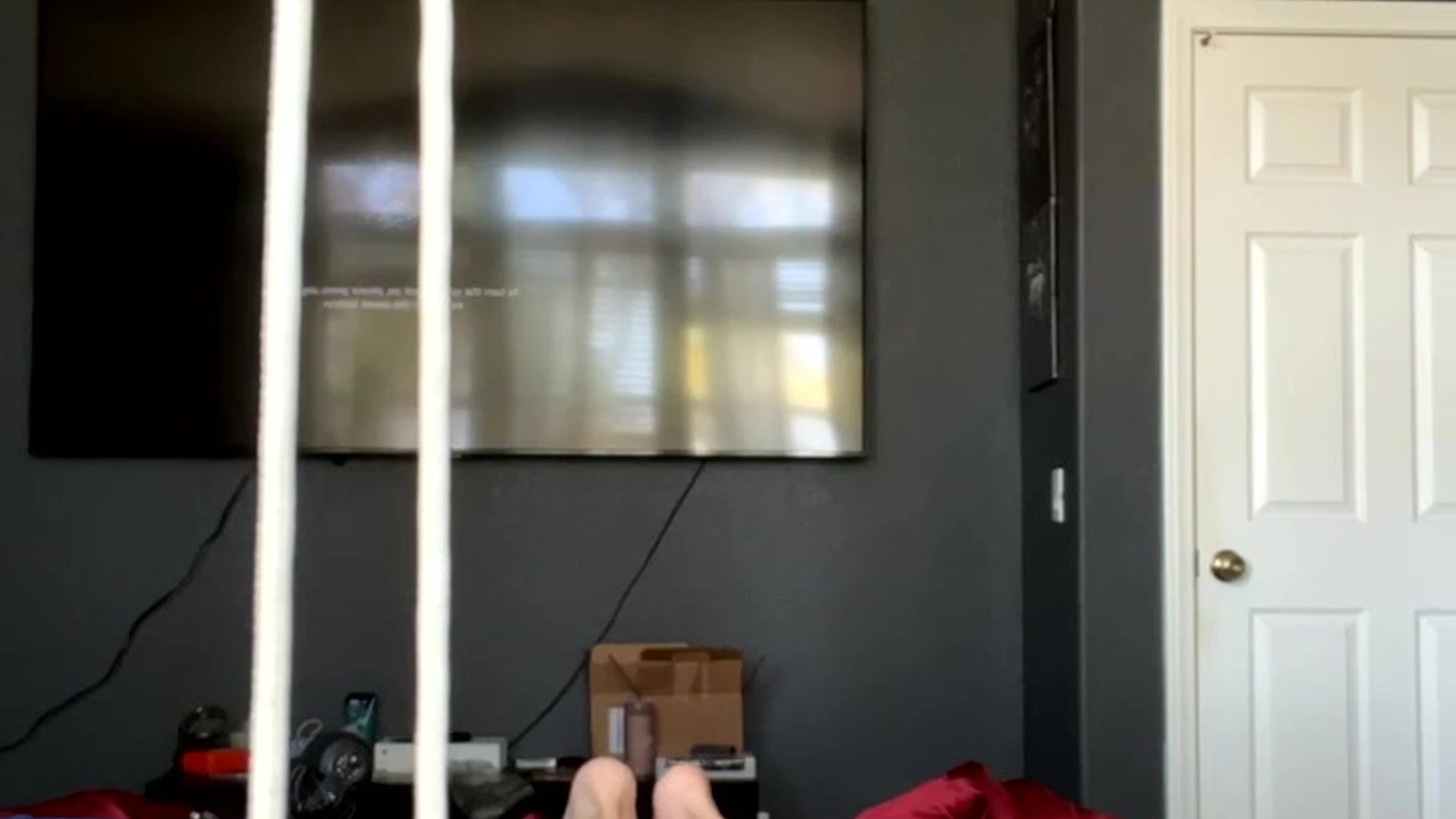Sensational Babe DILDO cjclarkofficial nude porn leak