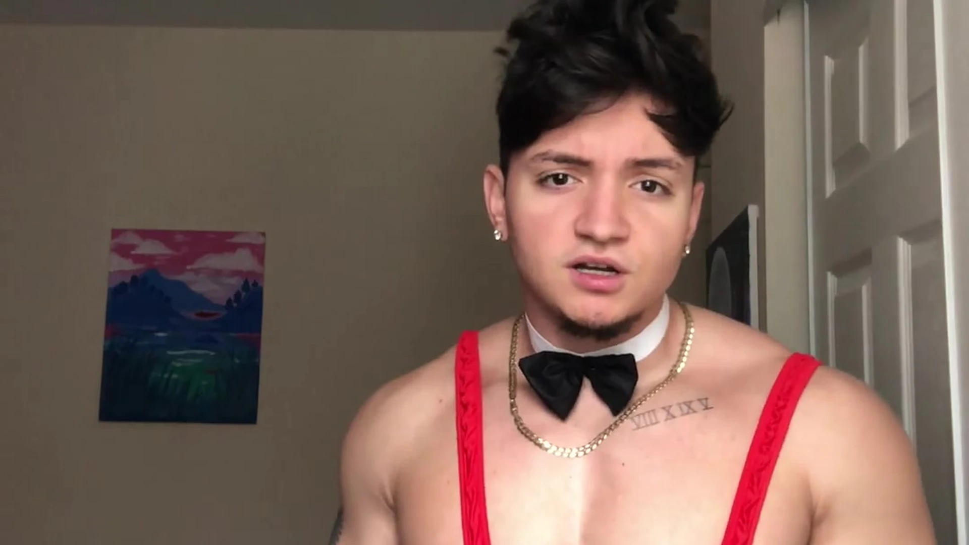 beautiful dirty talk captainflex Fansly Video