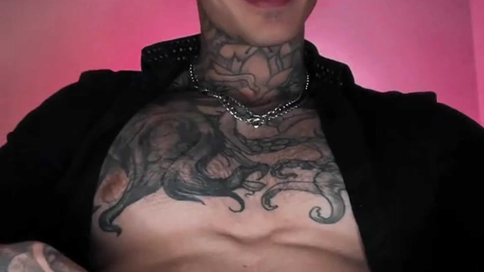 verbal Jake Andrich Nudes leak Video