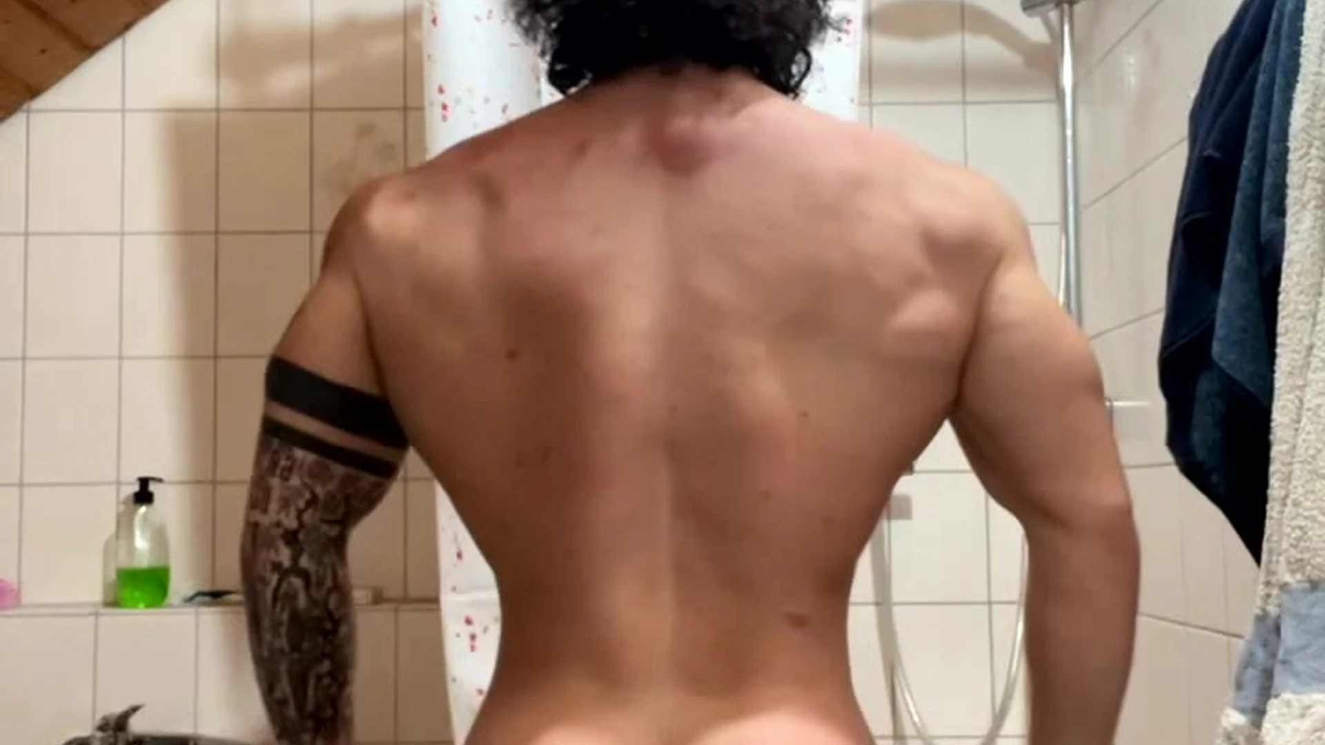 Sensational inked xmartynx onlyfans nudes