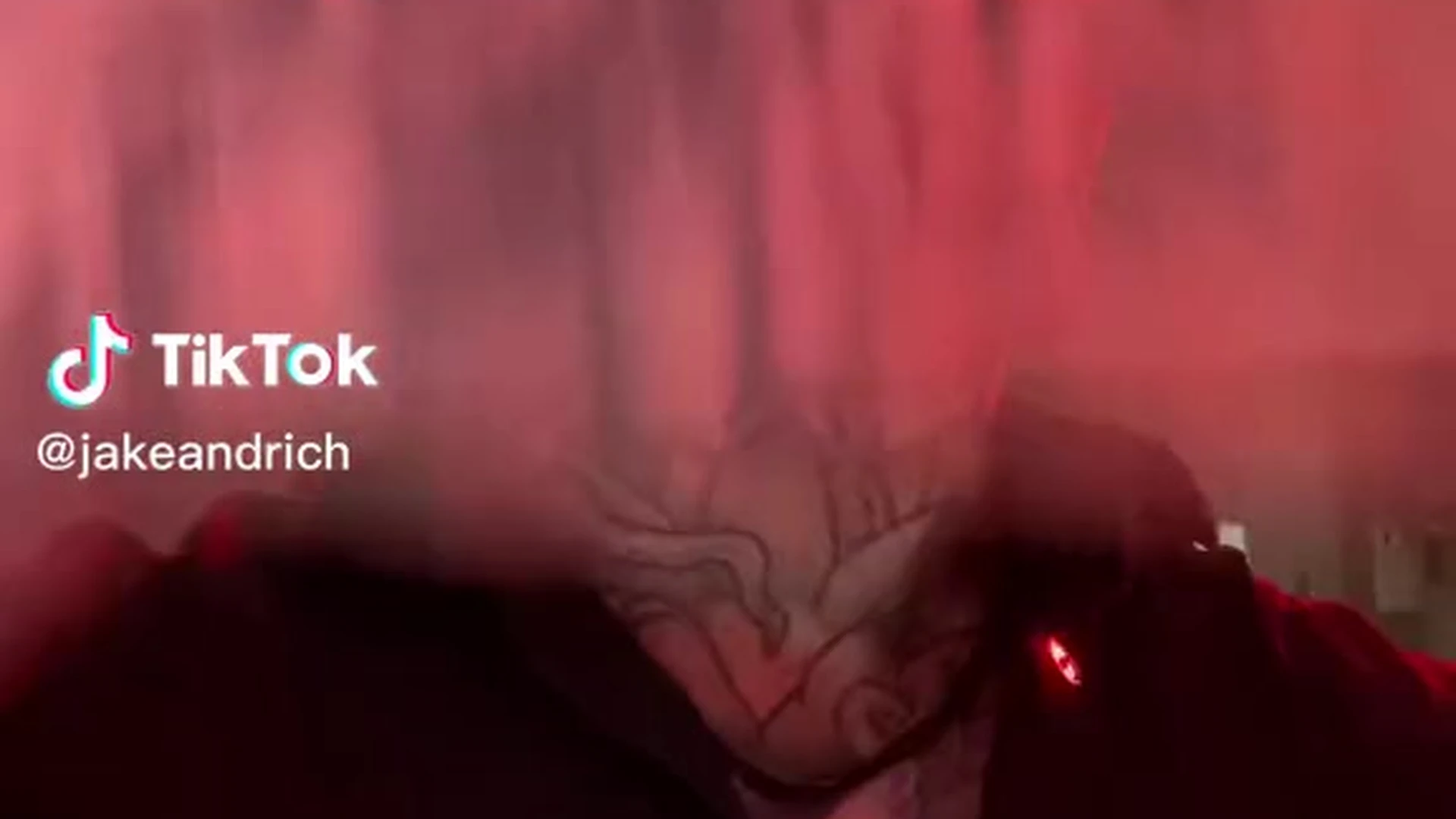 Ambitious  dirty talk Jake Andrich only fans leaks Clip Exposed