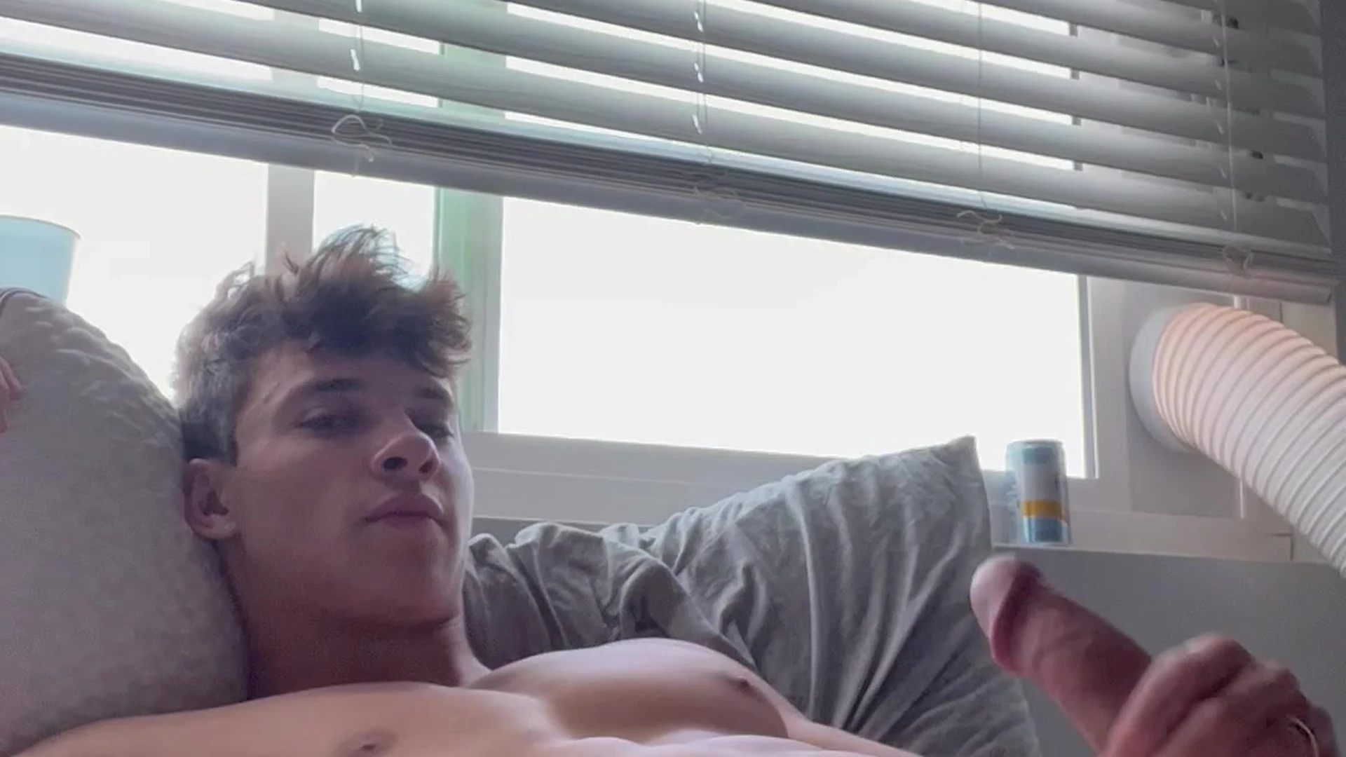 e-boy  ASSPLAY CJ Clark nude full vid Exposed