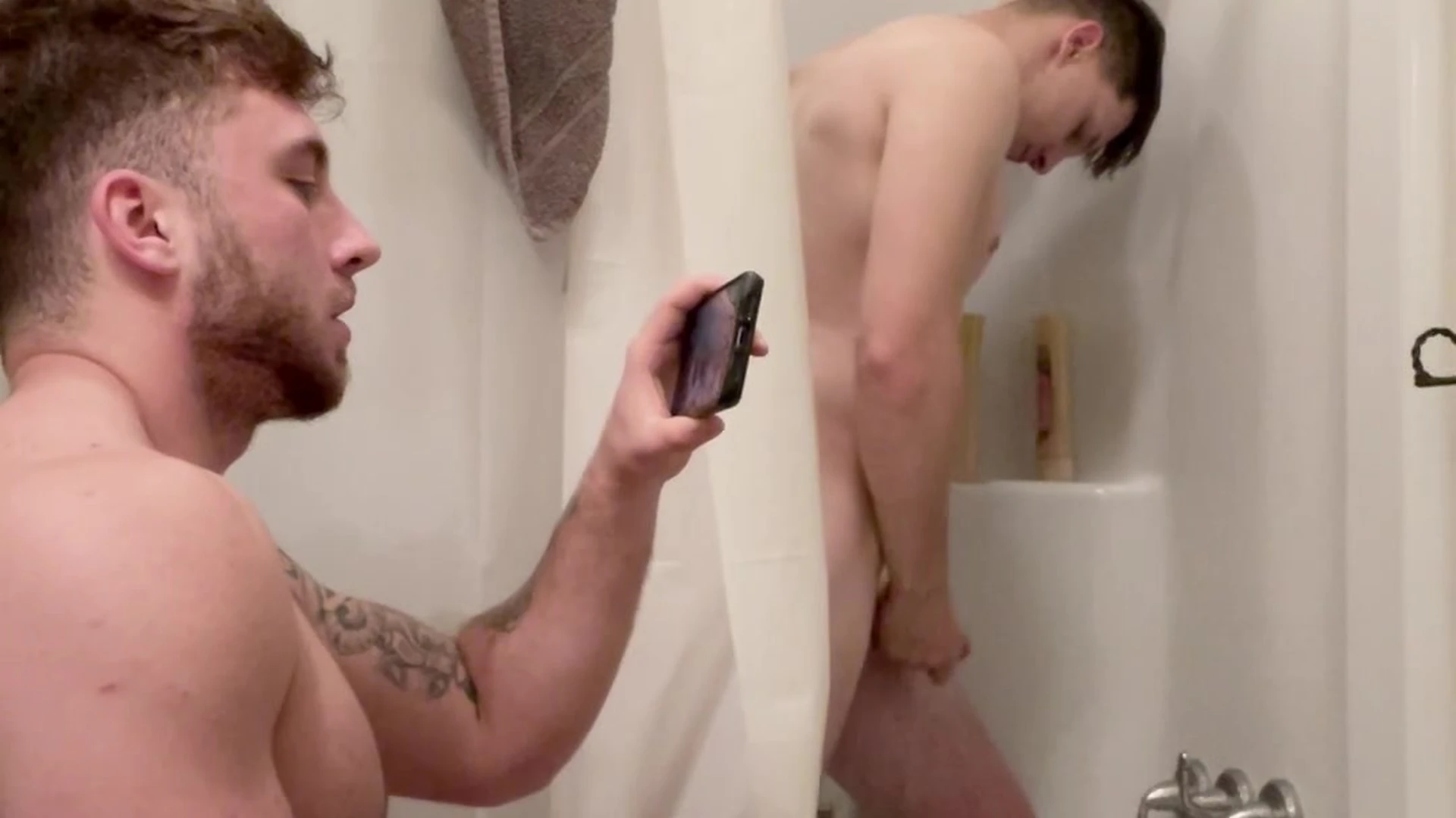 Disciplined stud garett__nolan nude porn leak Epic