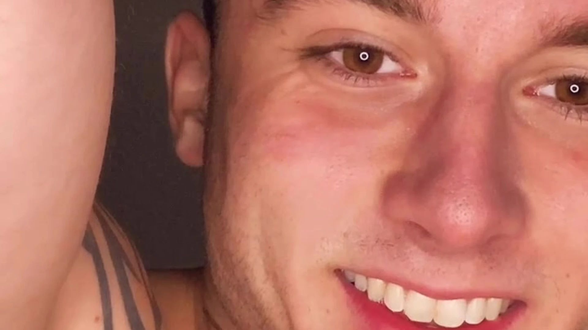 homoerotic tiktoker garett__nolan Nude leak OF Exclusive full vid Epic