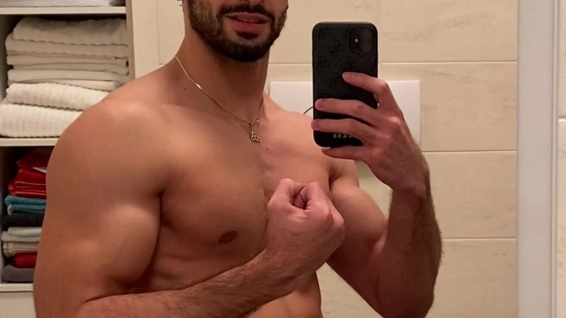 italian Parsifaltheking onlyfans leaked
