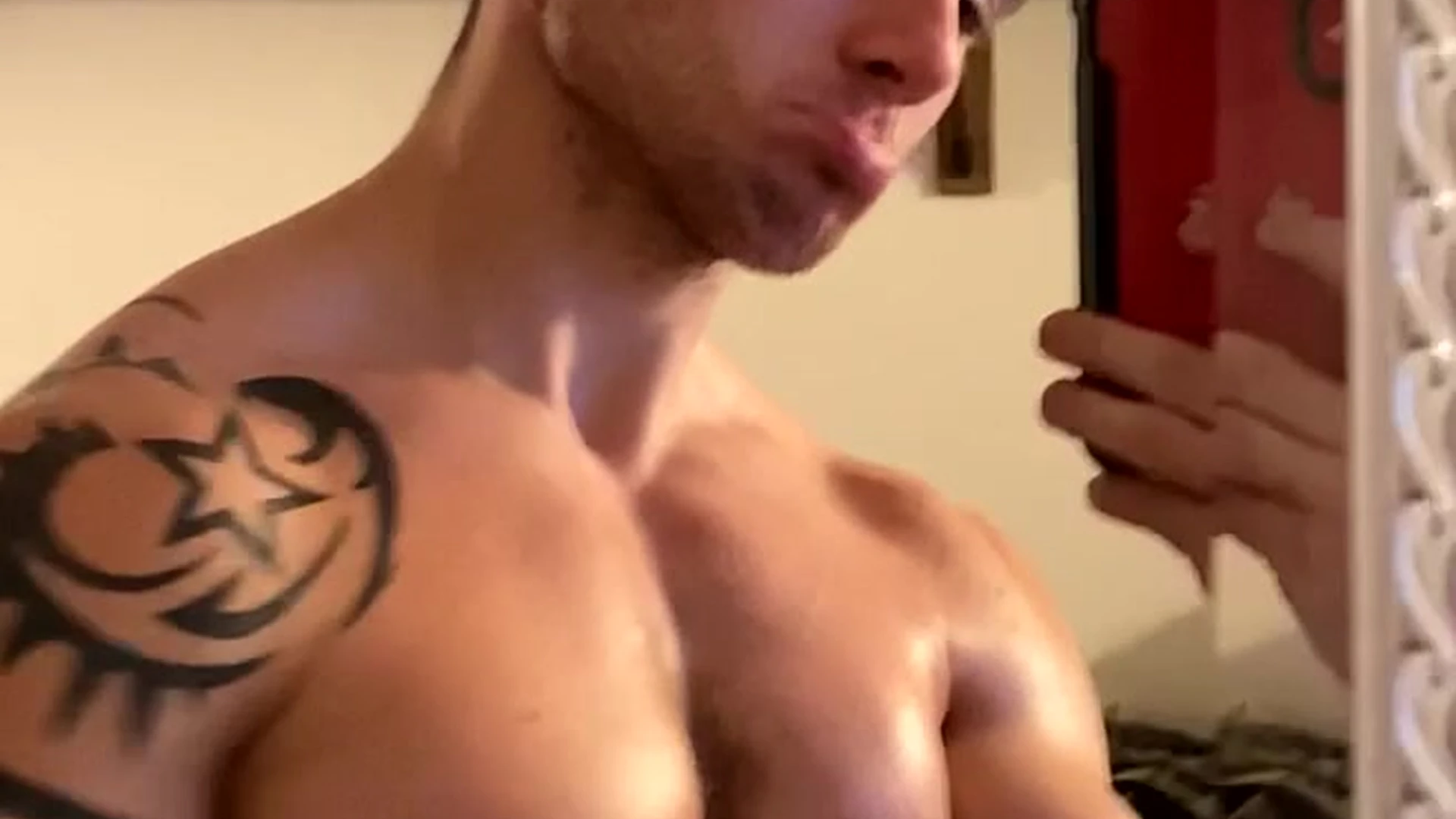 Courageous stud garett__nolan Nude leaks Full Video Leaked Epic
