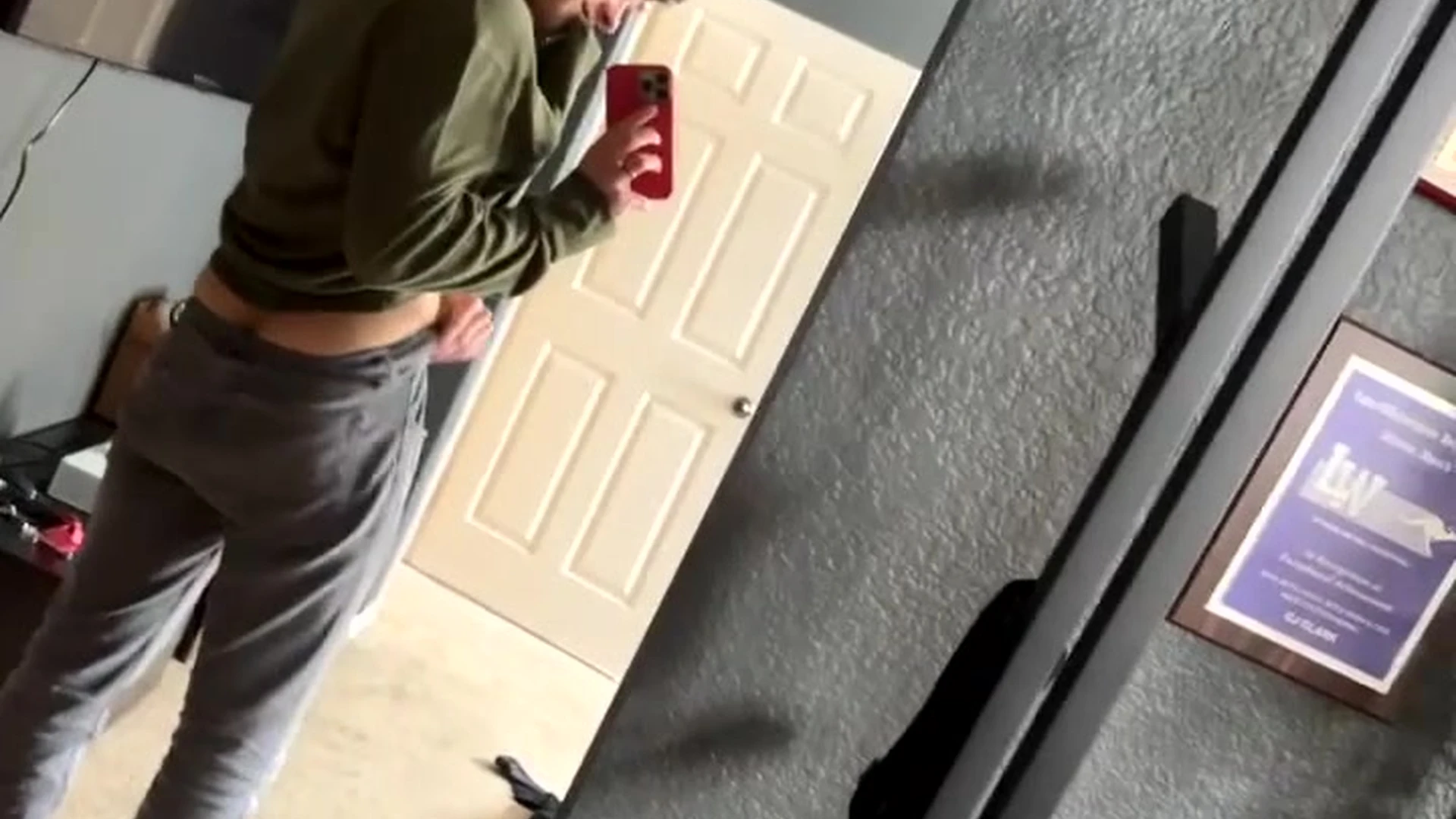 Confident  DILDO PLAY cjclarkofficial sex Sensational