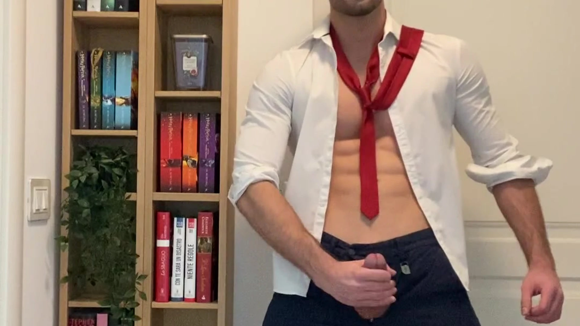 muscle italiano Parsifaltheking nude leaks FullVID