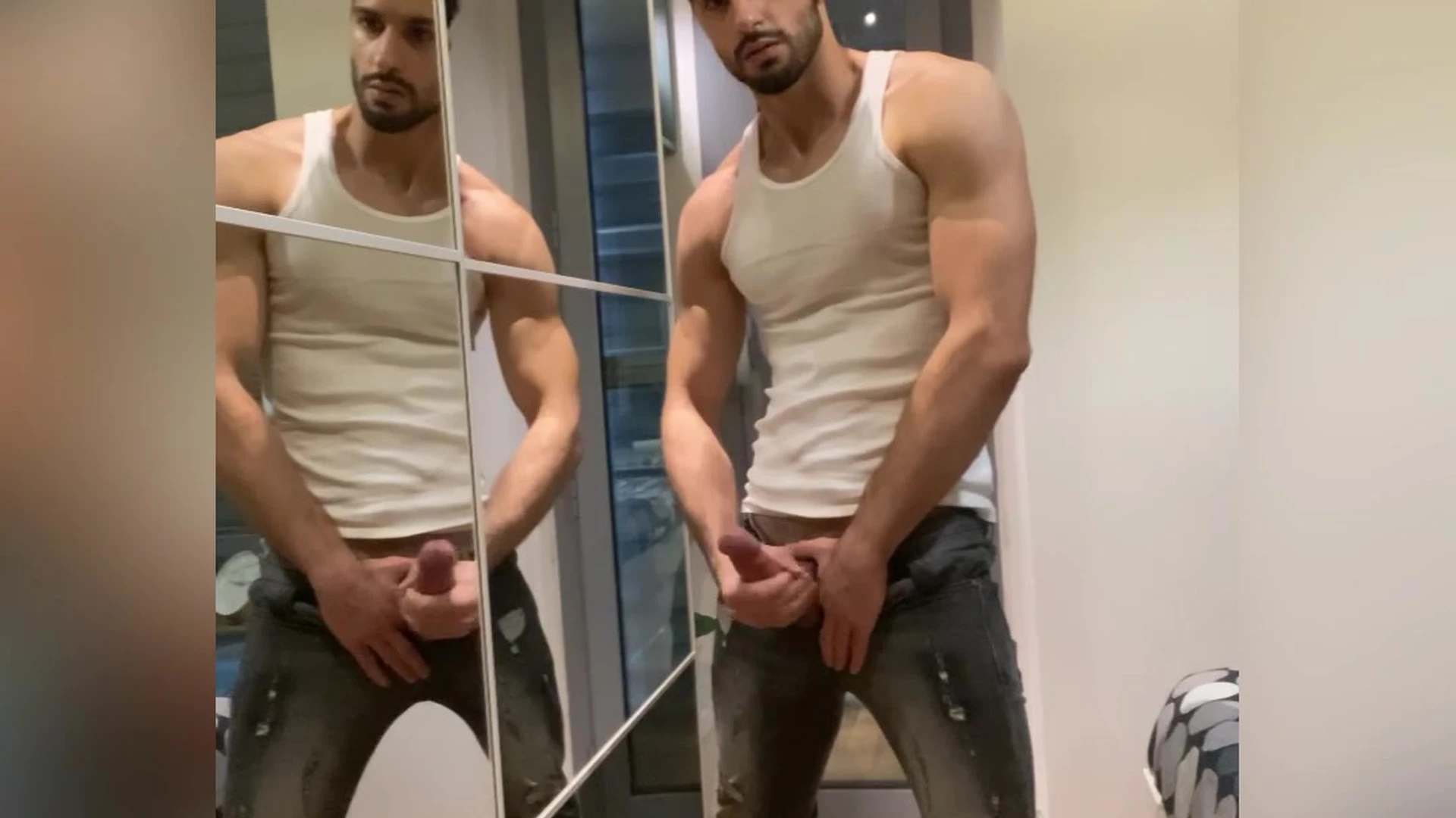 artistic playing with himself stud Parsifaltheking porn