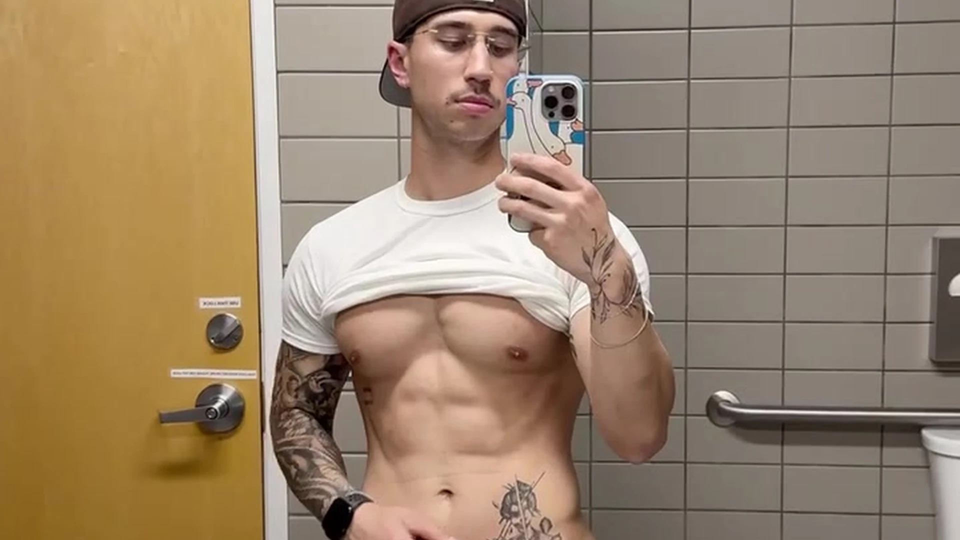 Devoted tiktok star Evan Lamicella leaked nudex Exclusive full video