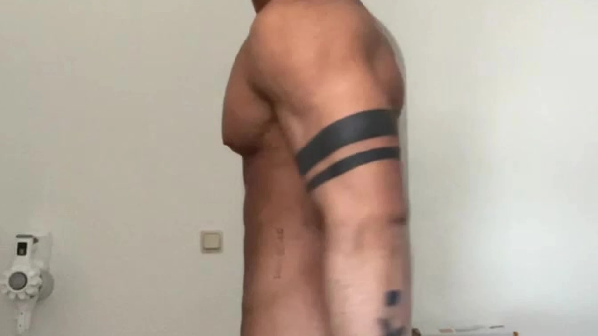 teen wanking off inked maestetix clips