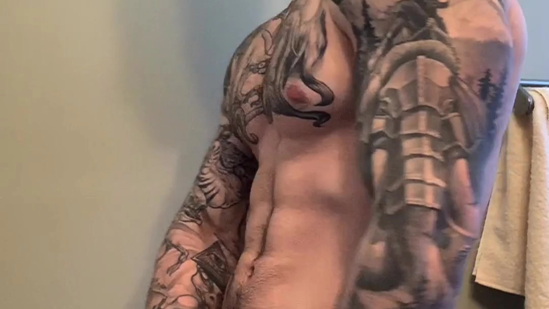 Dazzling  huge cock Jakipz Naked leaked Full Clip Exposed